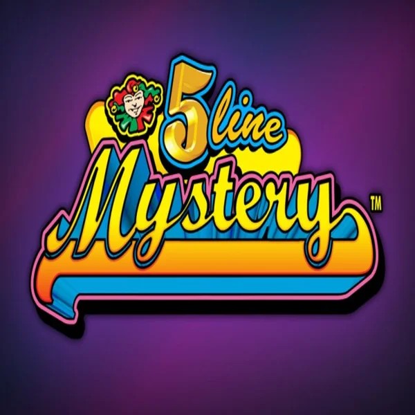 5 Line Mystery online slot from Eurocoin Interactive – play at skinjokercasino.com