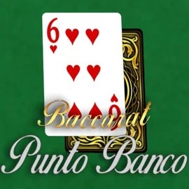 Baccarat - Punto Banco online slot from Red Tiger Gaming – play at skinjokercasino.com
