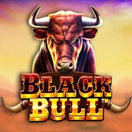 Black Bull – slot by Pragmatic Play, featured at skinjokercasino.com