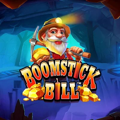 Boomstick Bill online slot from High Limit Studio – play at skinjokercasino.com
