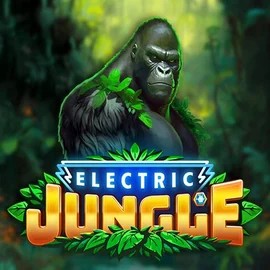 Play Electric Jungle slot by Atomic Slot Lab on skinjokercasino.com