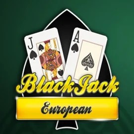 Enjoy European Blackjack MH by  – logo hosted on skinjokercasino.com