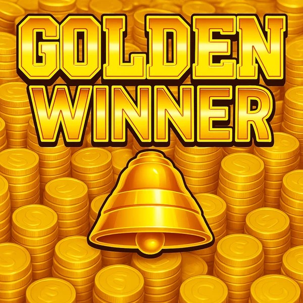 Golden Winner online slot from Inspired Gaming – play at skinjokercasino.com