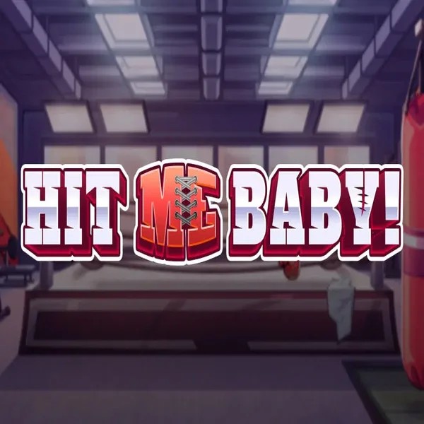 Hit ME Baby! logo – Casino Games by Greentube at SkinJoker Casino