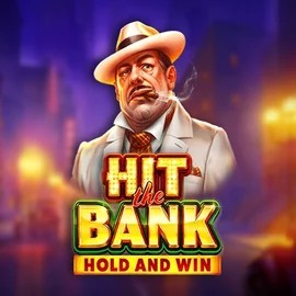 Play Hit The Bank Hold and Win slot by Playson on skinjokercasino.com