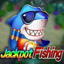 Jackpot Fishing online slot from TaDa Gaming – play at skinjokercasino.com