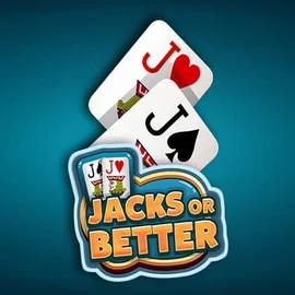 Play Jacks or Better (Red Rake Gaming) slot by Red Rake Gaming on skinjokercasino.com