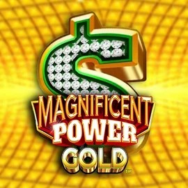 Play Magnificent Power Gold slot by Oros Gaming on skinjokercasino.com