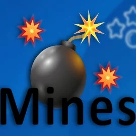 Play the Mines (Spribe) slot by Spribe on SkinJoker Casino