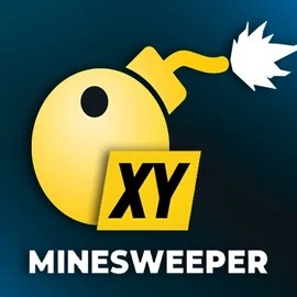 Minesweeper XY casino game by BGAMING – featured logo at SkinJoker Casino