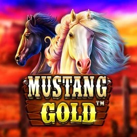 Mustang Gold – slot by Pragmatic Play, featured at skinjokercasino.com