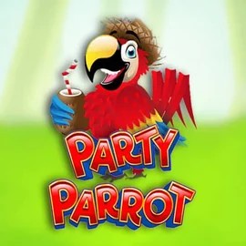 Party Parrot – slot by Rival, featured at skinjokercasino.com
