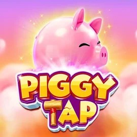 Try Piggy Tap slot by Onlyplay on skinjokercasino.com – logo image