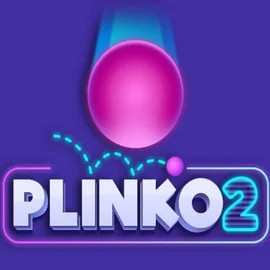 Play Plinko 2 slot by BGAMING on skinjokercasino.com
