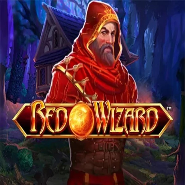 Try Red Wizard slot by Rarestone Gaming on skinjokercasino.com – logo image