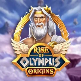 Play the Rise of Olympus Origins slot by  on SkinJoker Casino