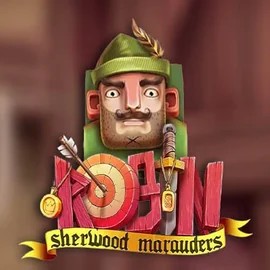Try Robin Sherwood Marauders slot by Yggdrasil on skinjokercasino.com – logo image