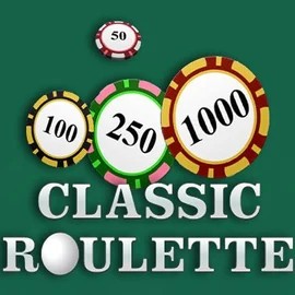 Roulette – slot by OneTouch Games, featured at skinjokercasino.com