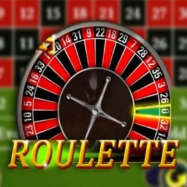 Roulette (Pragmatic Play) logo by Pragmatic Play SkinJoker Casino