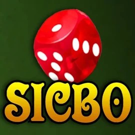Casino Games logo of Sic Bo from Habanero at SkinJoker Casino