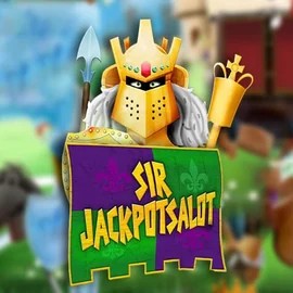 Sir Jackpots Alot – slot by Core Gaming, featured at skinjokercasino.com