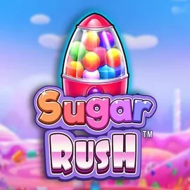 Play the Sugar Rush slot by Pragmatic Play on SkinJoker Casino