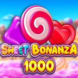 Sweet Bonanza 1000 online slot from Pragmatic Play – play at skinjokercasino.com