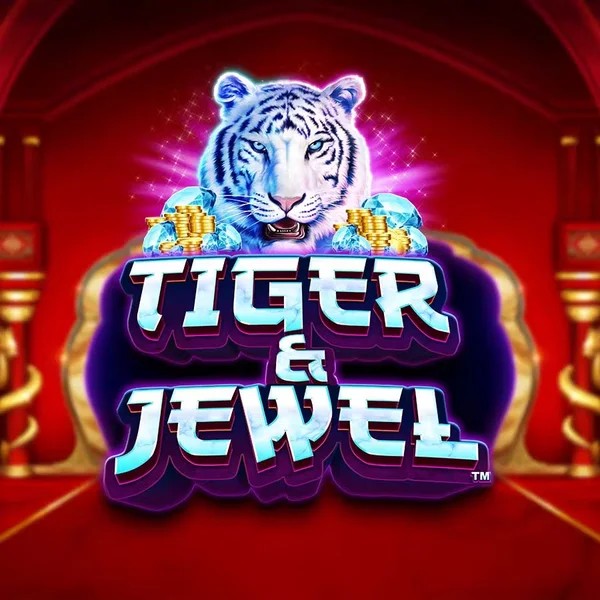 Enjoy Tiger and Jewel by Greentube – logo hosted on skinjokercasino.com