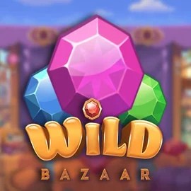 game logo by NetEnt on skinjokercasino.com