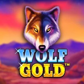 Play Wolf Gold slot by Pragmatic Play on skinjokercasino.com