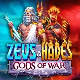 Play Zeus vs Hades: Gods of War slot by Pragmatic Play on skinjokercasino.com